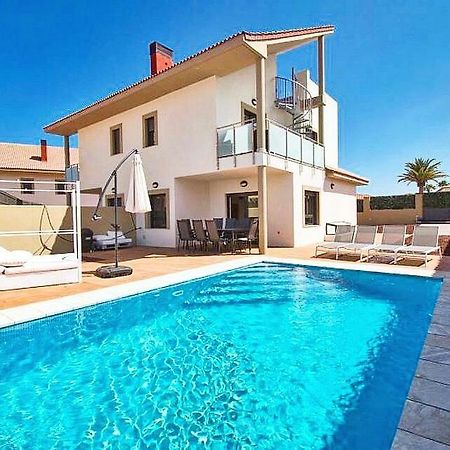Casa De Marina Villa San Miguel de Abona Exterior foto