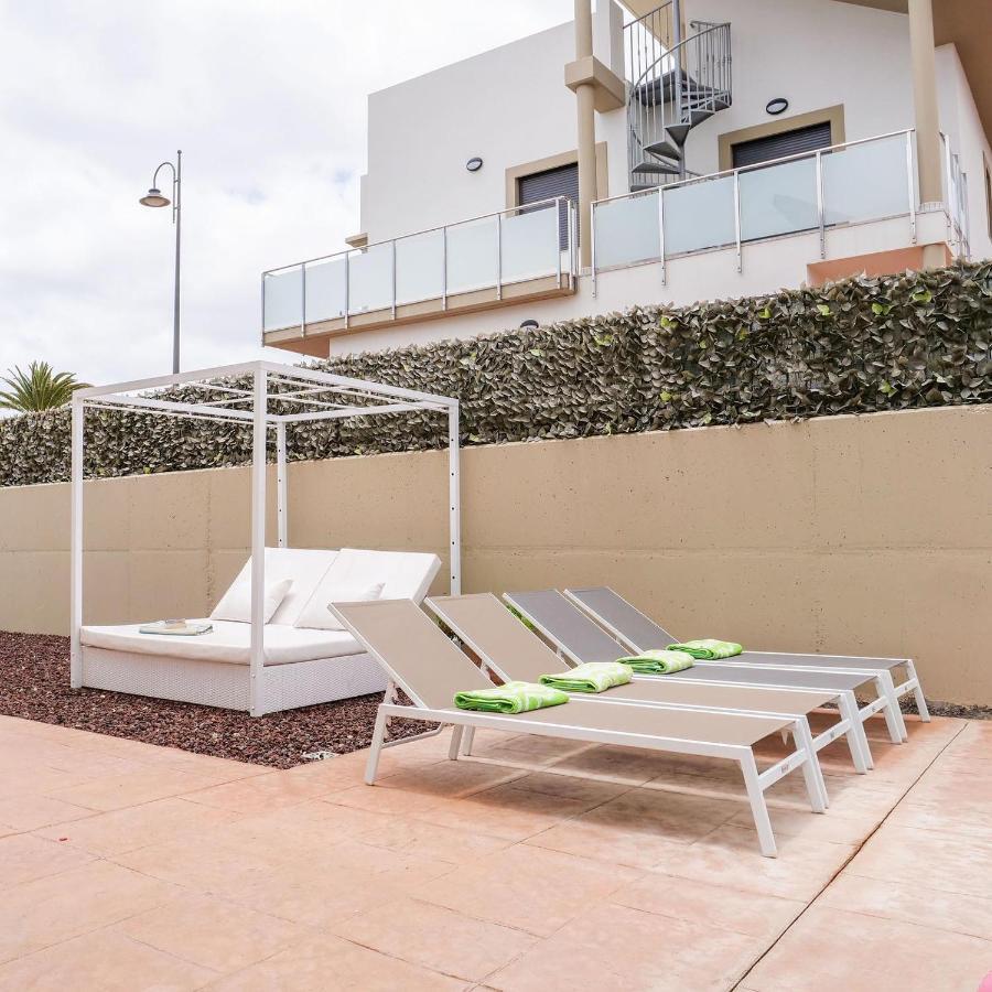 Casa De Marina Villa San Miguel de Abona Exterior foto