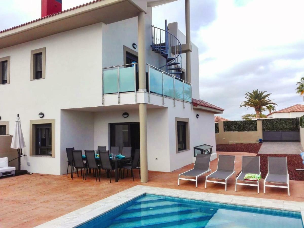Casa De Marina Villa San Miguel de Abona Exterior foto