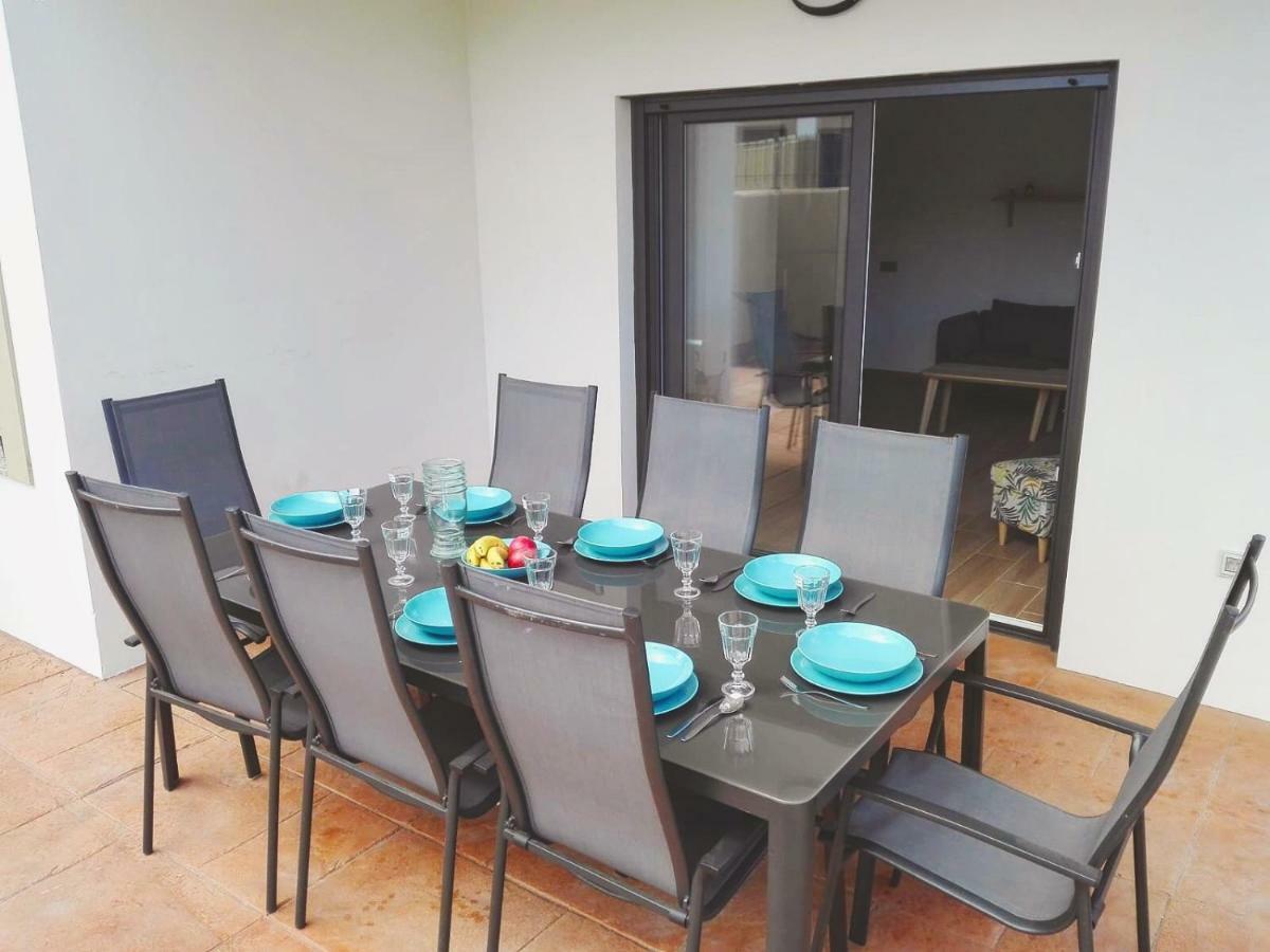 Casa De Marina Villa San Miguel de Abona Exterior foto