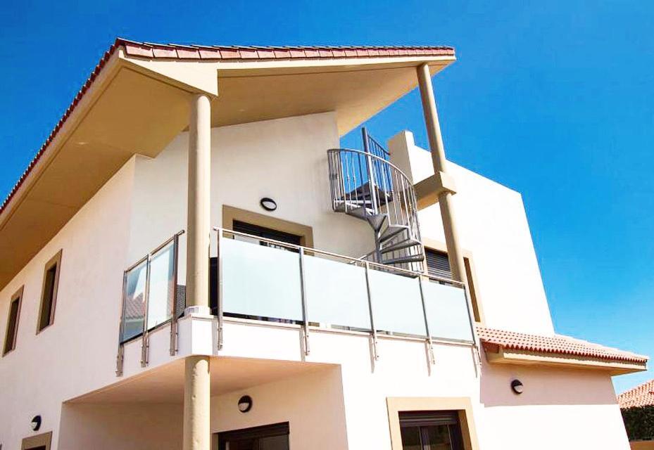 Casa De Marina Villa San Miguel de Abona Exterior foto